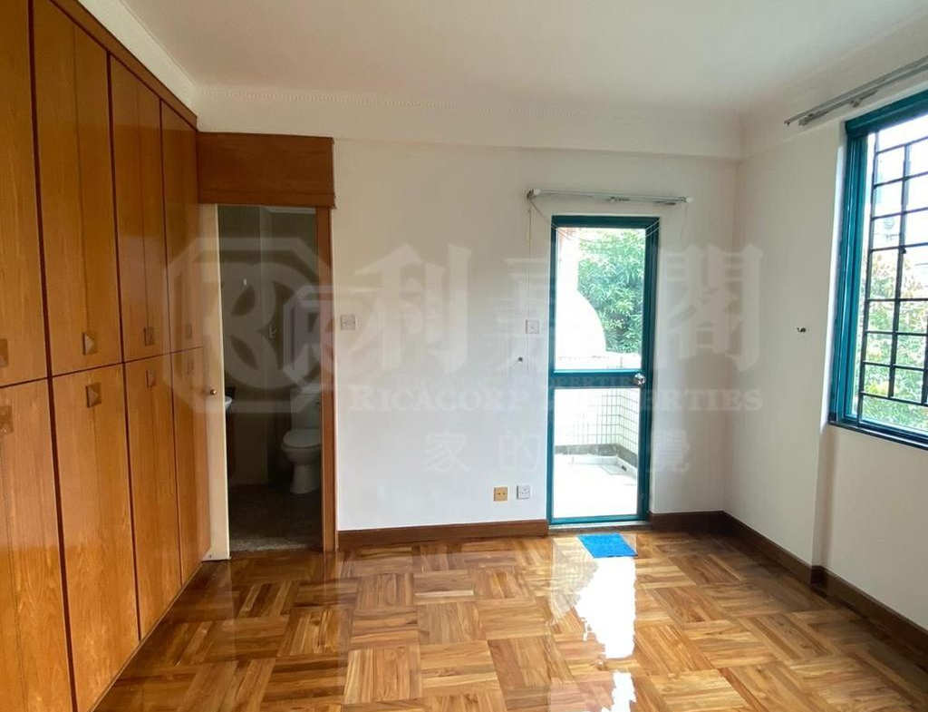 加州花園 - 28NTS – 香港北部都會區