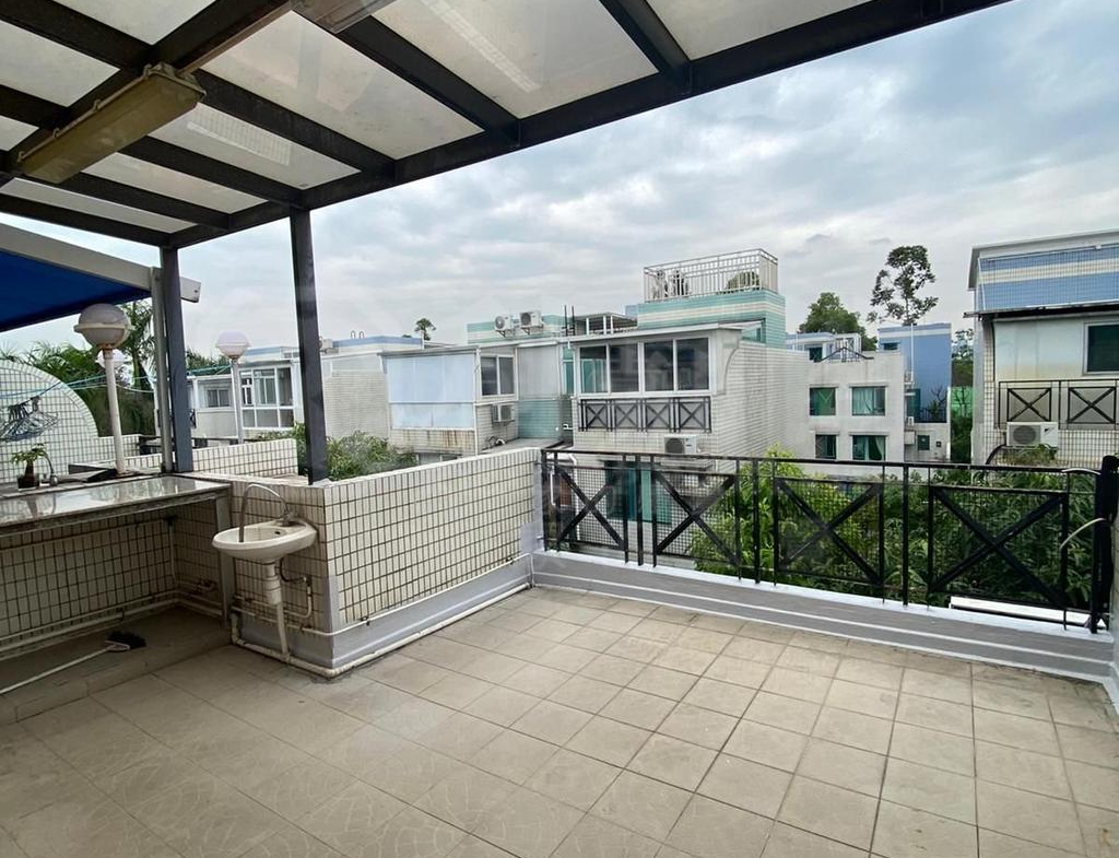 加州花園 - 28NTS – 香港北部都會區