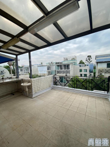 加州花園 - 28NTS – 香港北部都會區