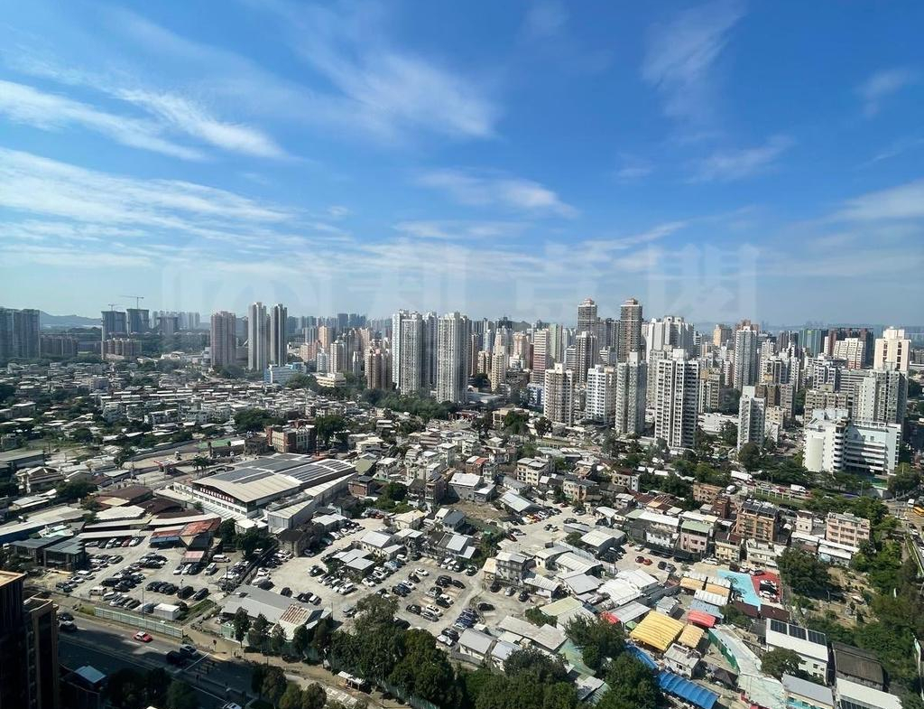 尚悅 1座 - 28NTS – 香港北部都會區