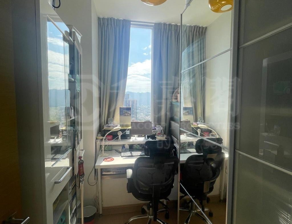 尚悅 1座 - 28NTS – 香港北部都會區