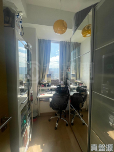 尚悅 1座 - 28NTS – 香港北部都會區