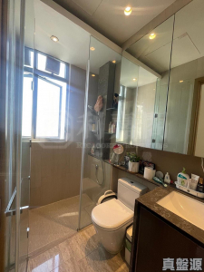 尚悅 1座 - 28NTS – 香港北部都會區