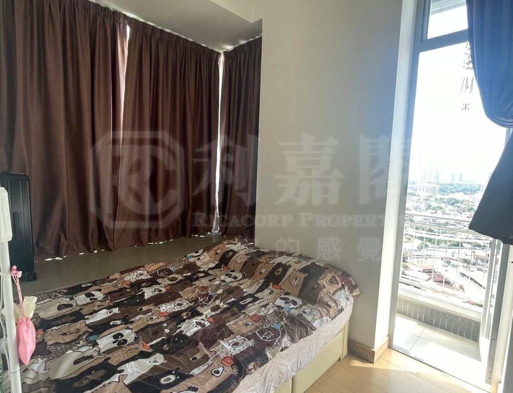 尚悅 1座 - 28NTS – 香港北部都會區