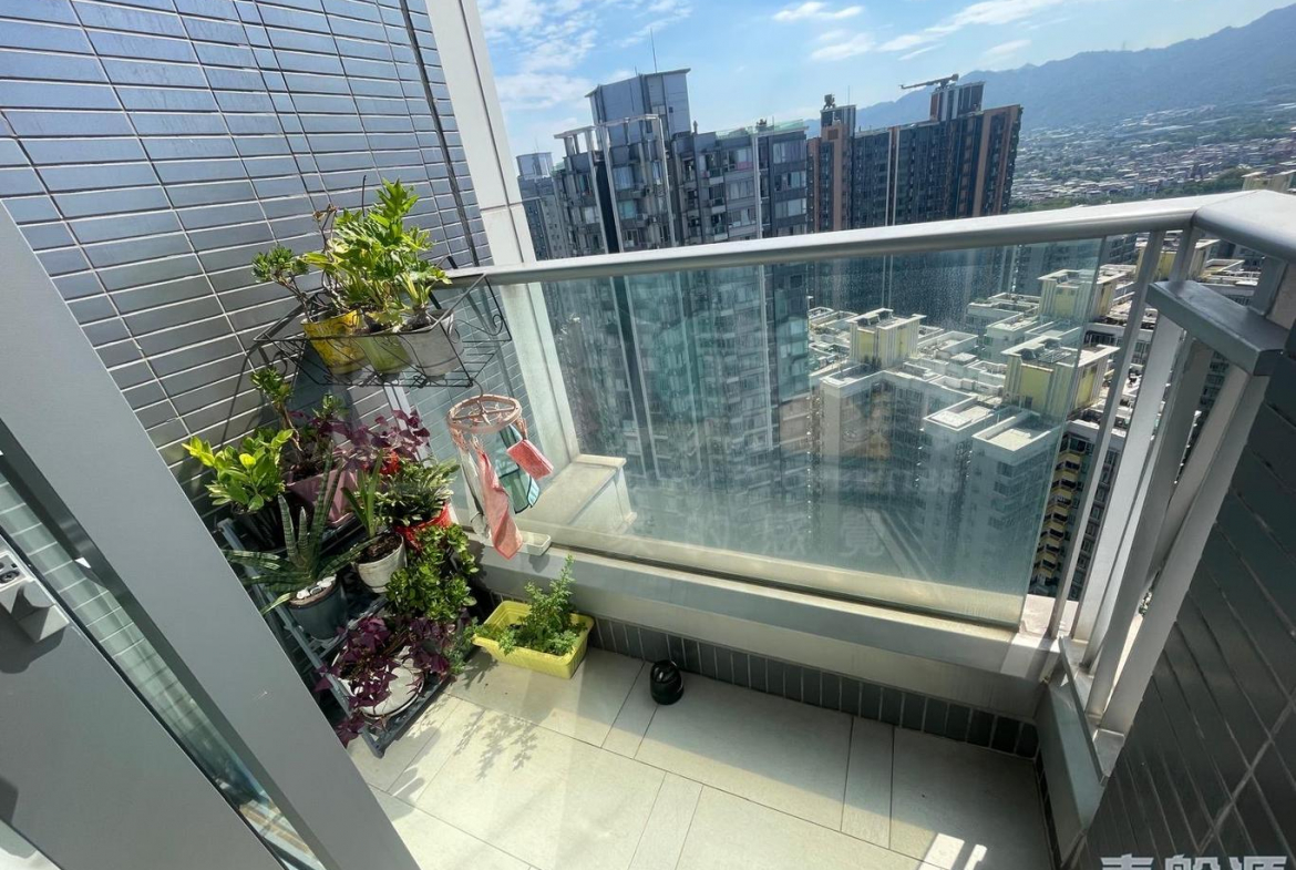 尚悅 1座 - 28NTS – 香港北部都會區