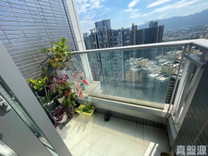 尚悅 1座 - 28NTS – 香港北部都會區