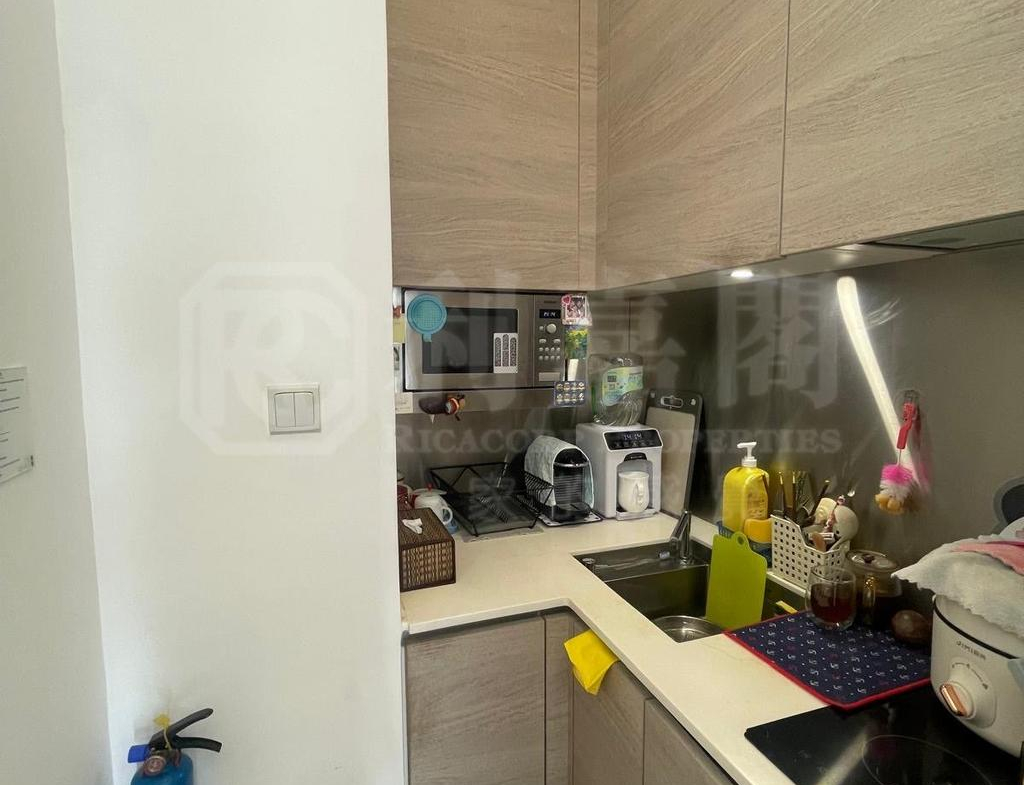 尚悅 1座 - 28NTS – 香港北部都會區