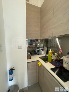 尚悅 1座 - 28NTS – 香港北部都會區