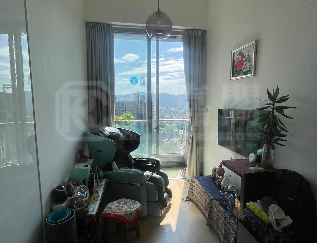 尚悅 1座 - 28NTS – 香港北部都會區