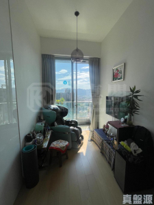 尚悅 1座 - 28NTS – 香港北部都會區