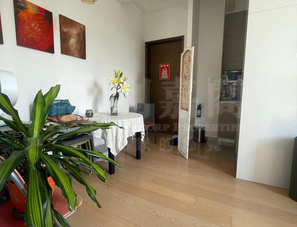 尚悅 1座 - 28NTS – 香港北部都會區