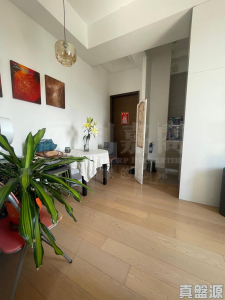 尚悅 1座 - 28NTS – 香港北部都會區