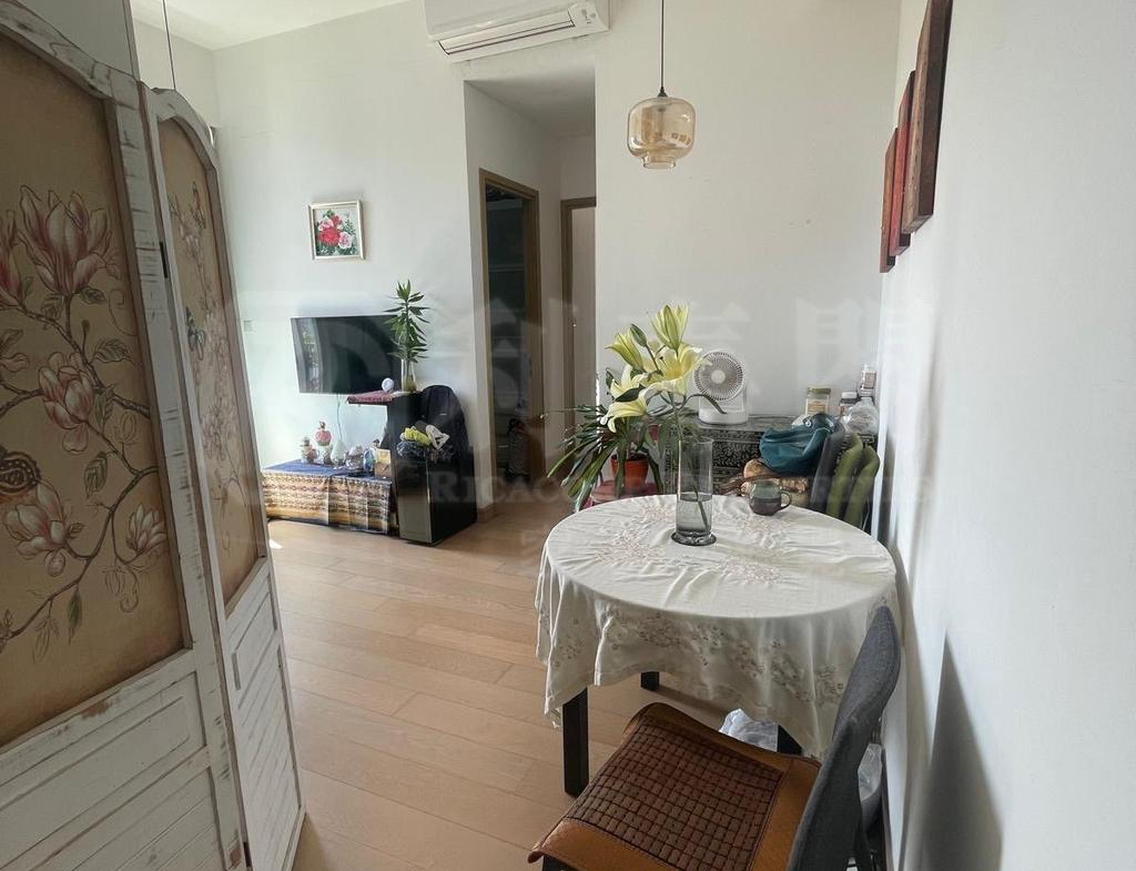 尚悅 1座 - 28NTS – 香港北部都會區