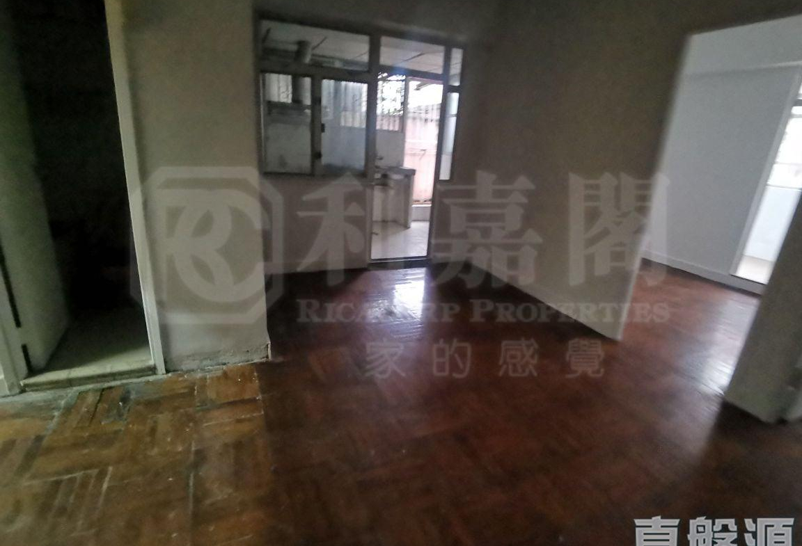 玉成大廈 - 28NTS – 香港北部都會區