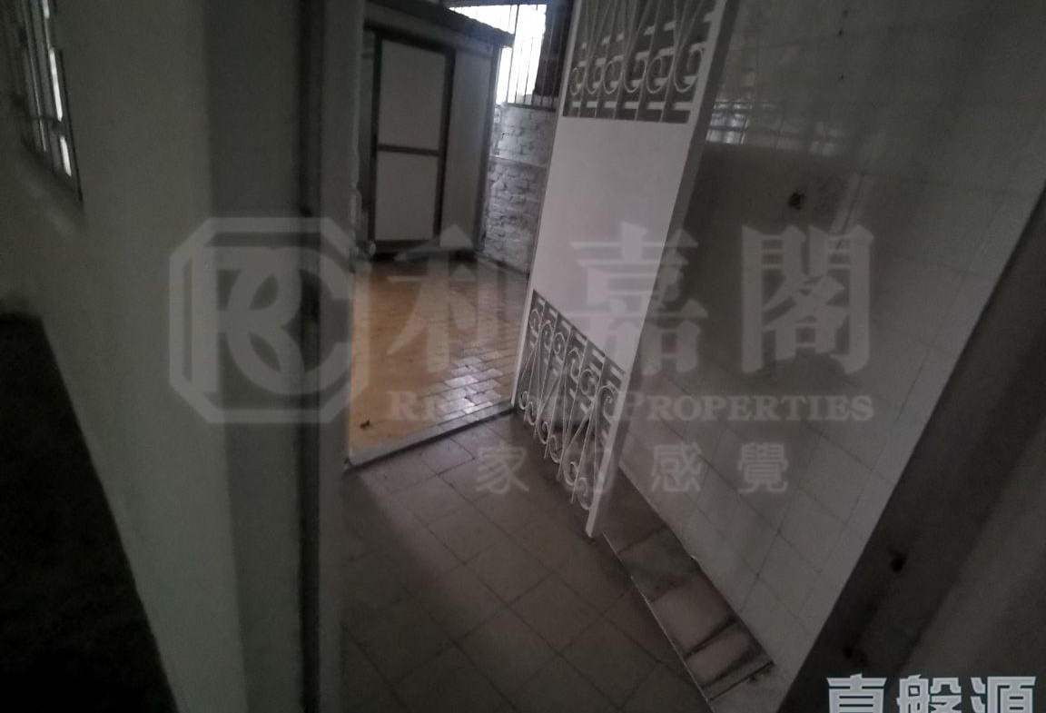 玉成大廈 - 28NTS – 香港北部都會區