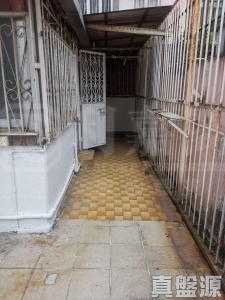 玉成大廈 - 28NTS – 香港北部都會區