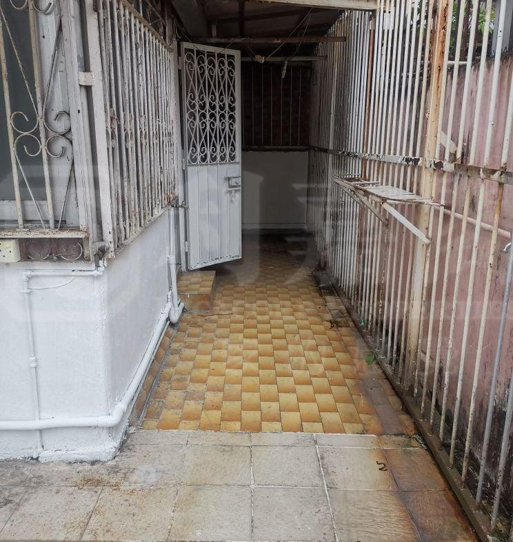 玉成大廈 - 28NTS – 香港北部都會區