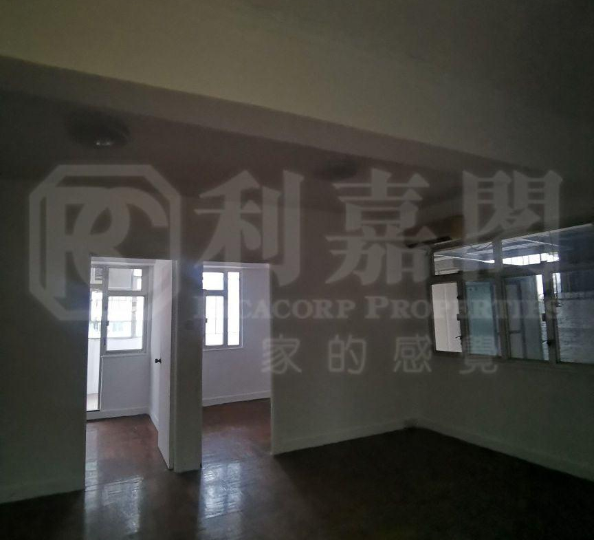 玉成大廈 - 28NTS – 香港北部都會區