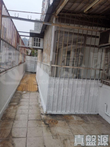 玉成大廈 - 28NTS – 香港北部都會區