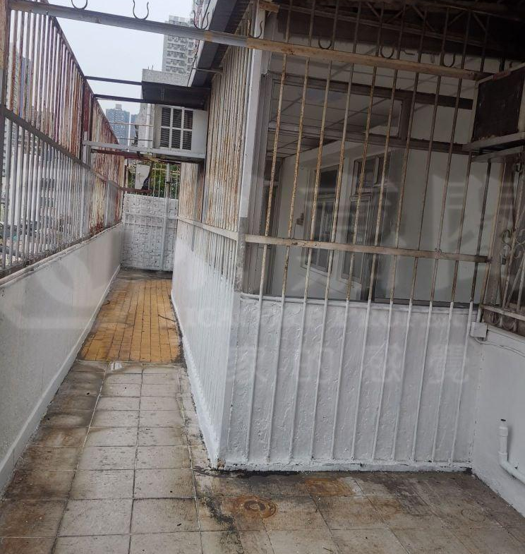 玉成大廈 - 28NTS – 香港北部都會區