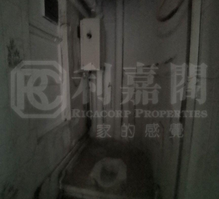 玉成大廈 - 28NTS – 香港北部都會區