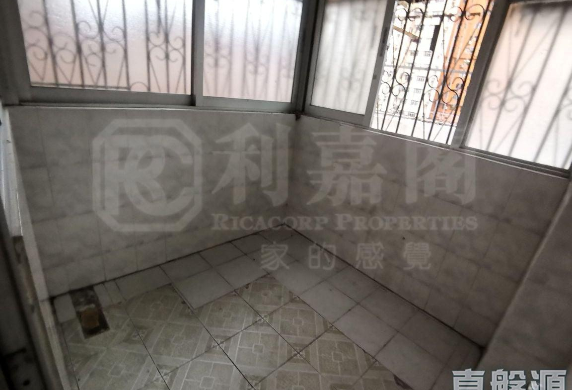 玉成大廈 - 28NTS – 香港北部都會區