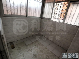 玉成大廈 - 28NTS – 香港北部都會區