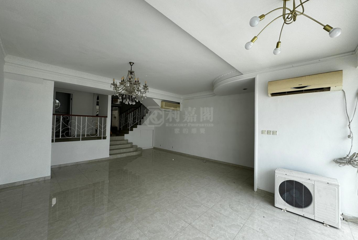 青麗灣別墅 - 28NTS – 香港北部都會區