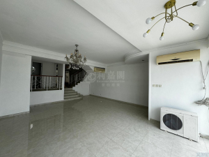 青麗灣別墅 - 28NTS – 香港北部都會區