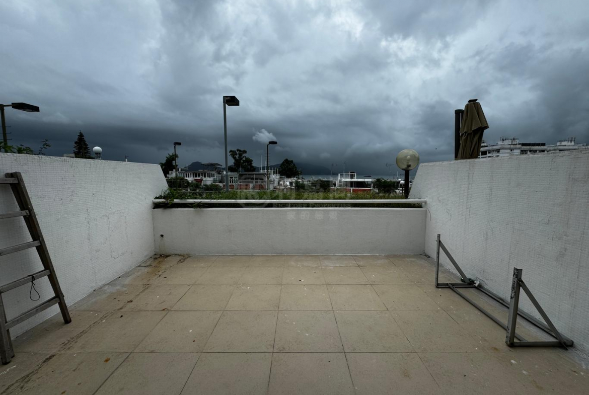 青麗灣別墅 - 28NTS – 香港北部都會區