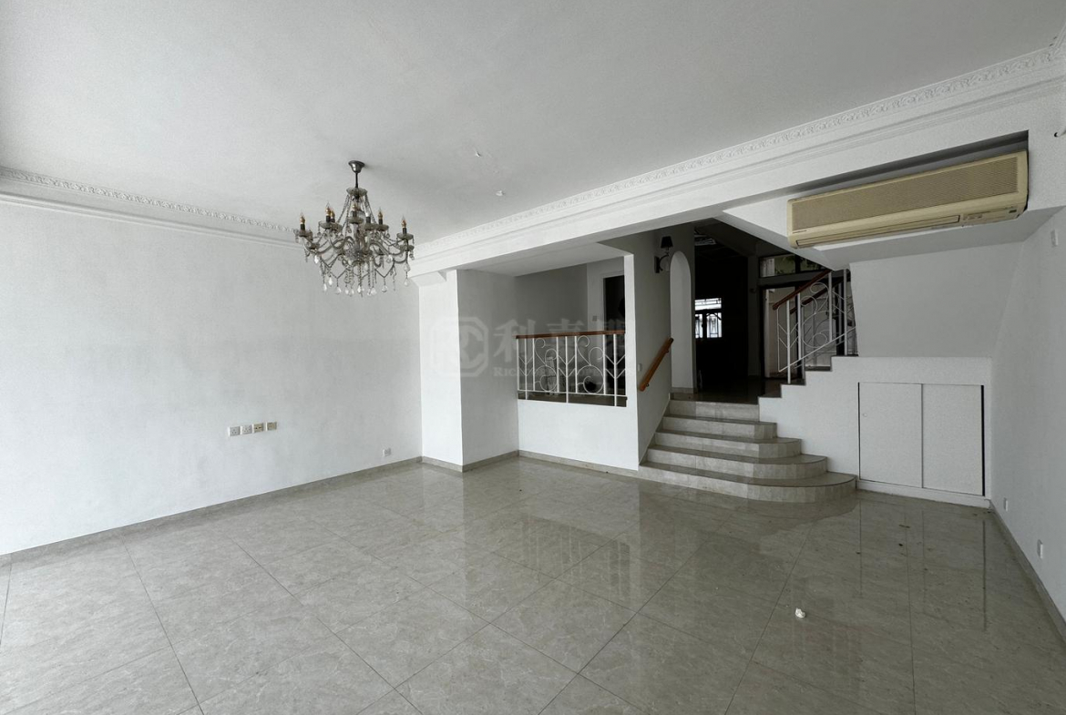 青麗灣別墅 - 28NTS – 香港北部都會區