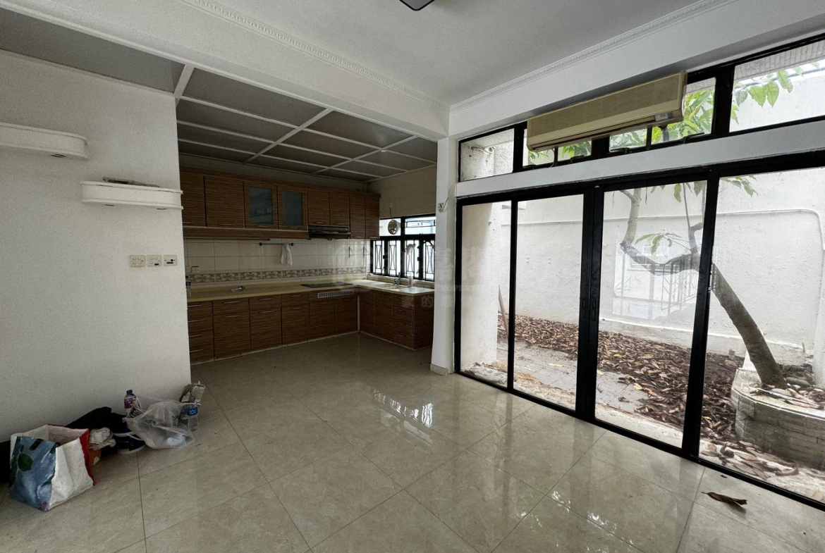 青麗灣別墅 - 28NTS – 香港北部都會區