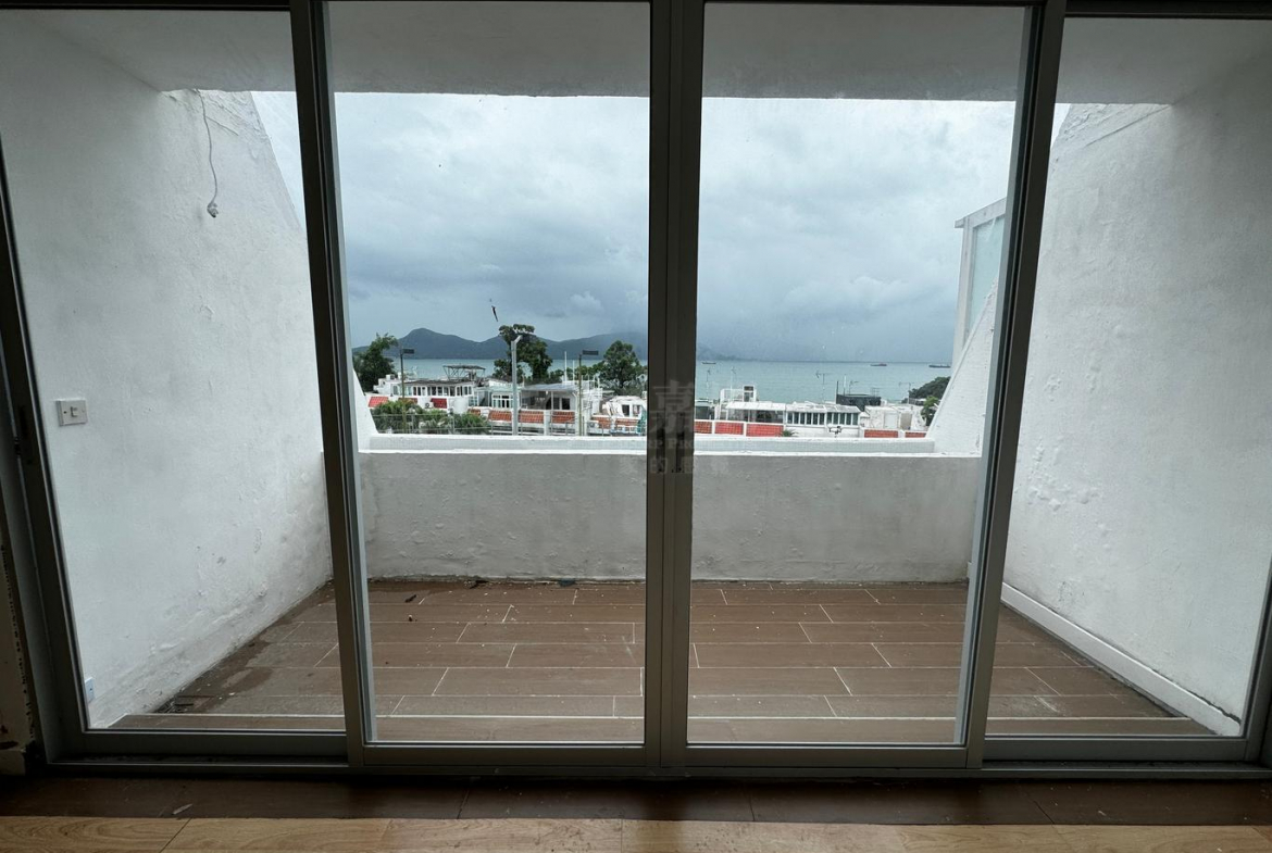 青麗灣別墅 - 28NTS – 香港北部都會區