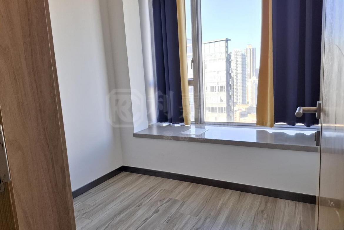 尚悅 11座 - 28NTS – 香港北部都會區