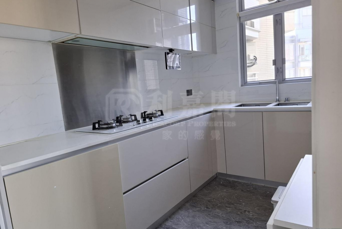 尚悅 11座 - 28NTS – 香港北部都會區