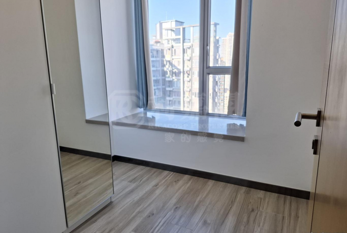 尚悅 11座 - 28NTS – 香港北部都會區