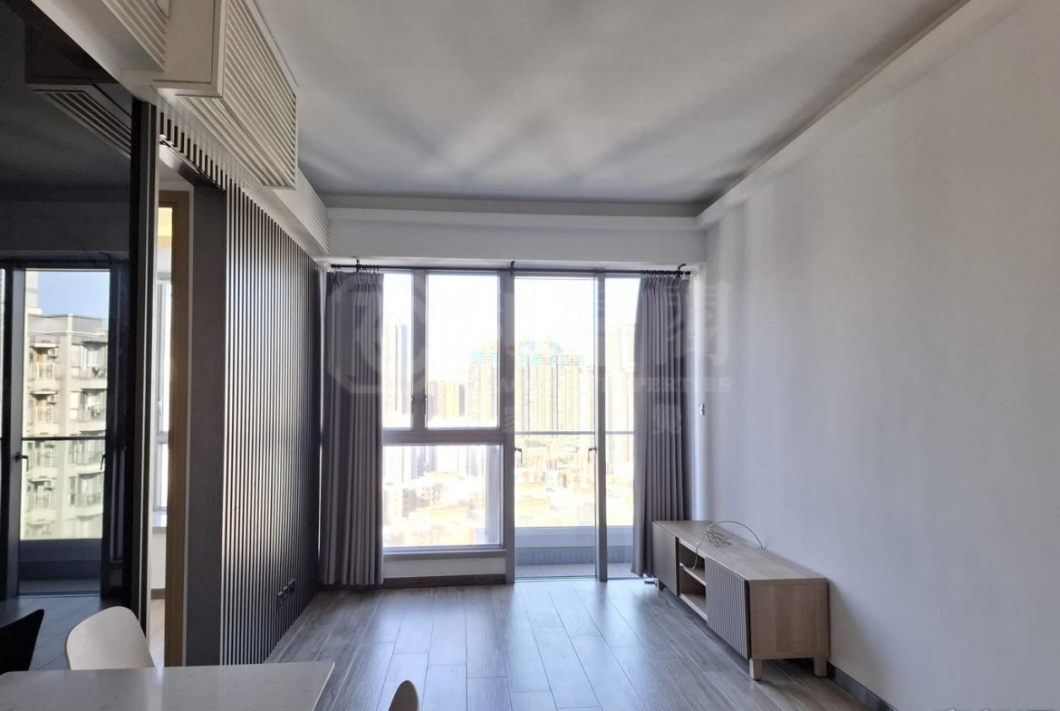 尚悅 11座 - 28NTS – 香港北部都會區