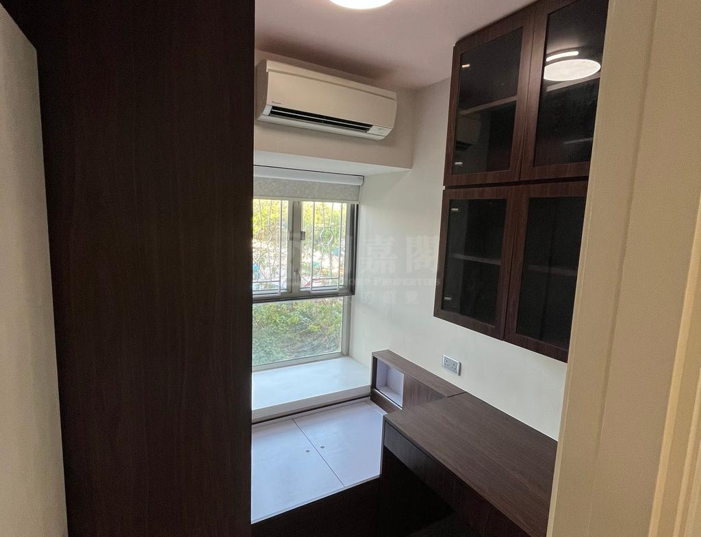 YOHO TOWN 1期 2座 - 28NTS – 香港北部都會區