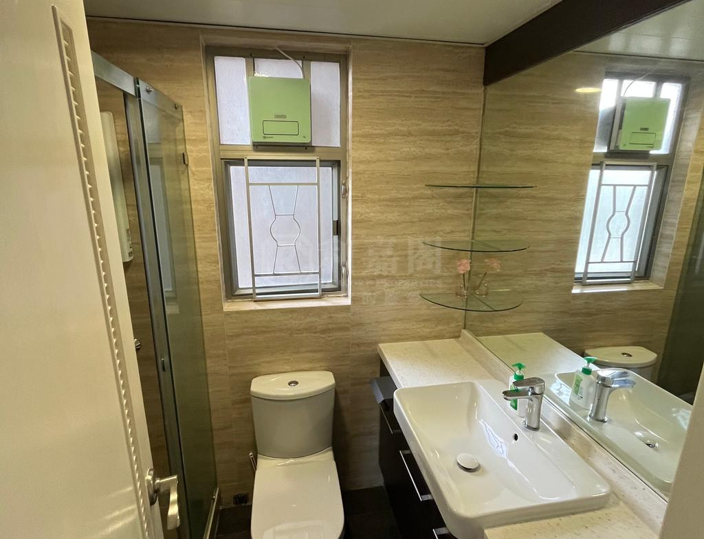 YOHO TOWN 1期 2座 - 28NTS – 香港北部都會區