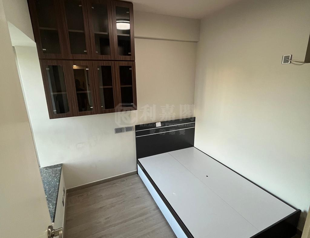 YOHO TOWN 1期 2座 - 28NTS – 香港北部都會區