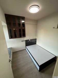 YOHO TOWN 1期 2座 - 28NTS – 香港北部都會區