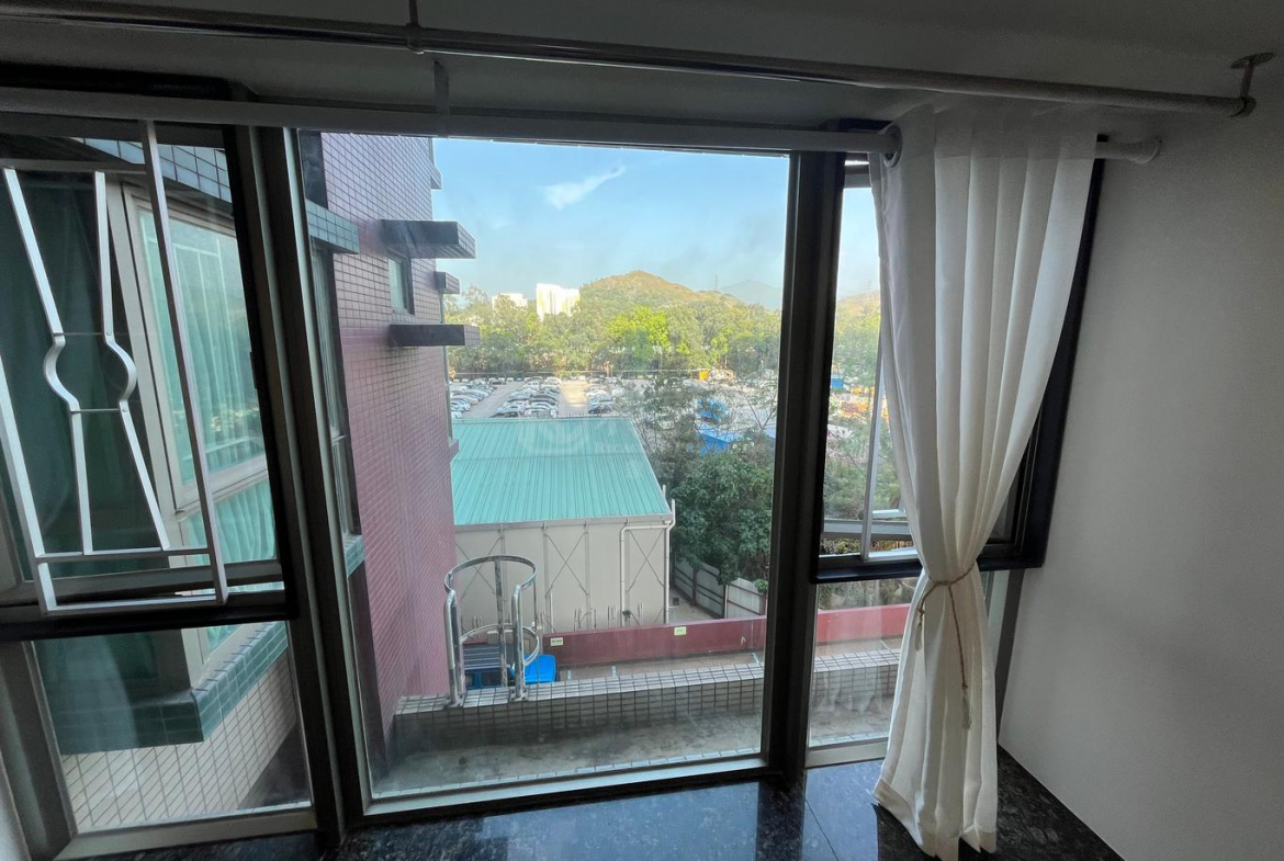 YOHO TOWN 1期 2座 - 28NTS – 香港北部都會區