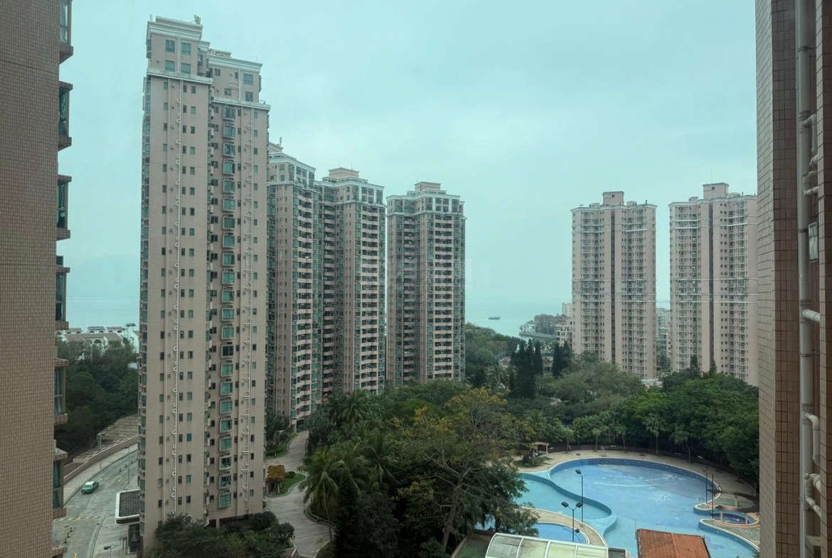 香港黃金海岸 9座 - 28NTS – 香港北部都會區