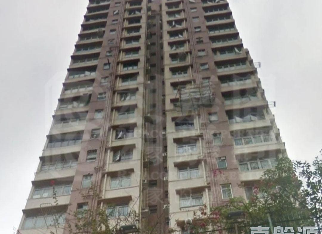 昌耀大廈 - 28NTS – 香港北部都會區