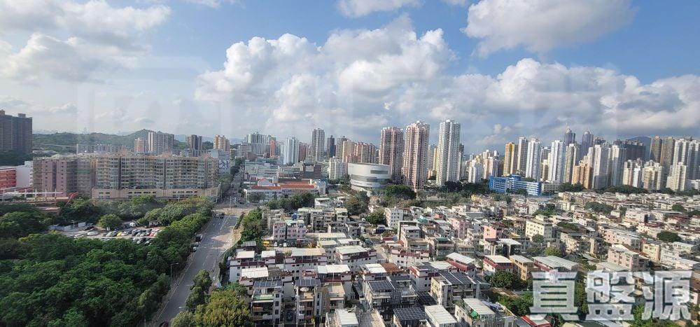 瑧頤 - 28NTS – 香港北部都會區