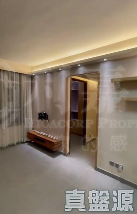 天盛苑 盛旭閣 (M座) - 28NTS – 香港北部都會區