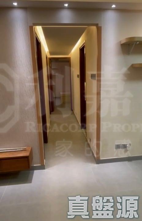 天盛苑 盛旭閣 (M座) - 28NTS – 香港北部都會區