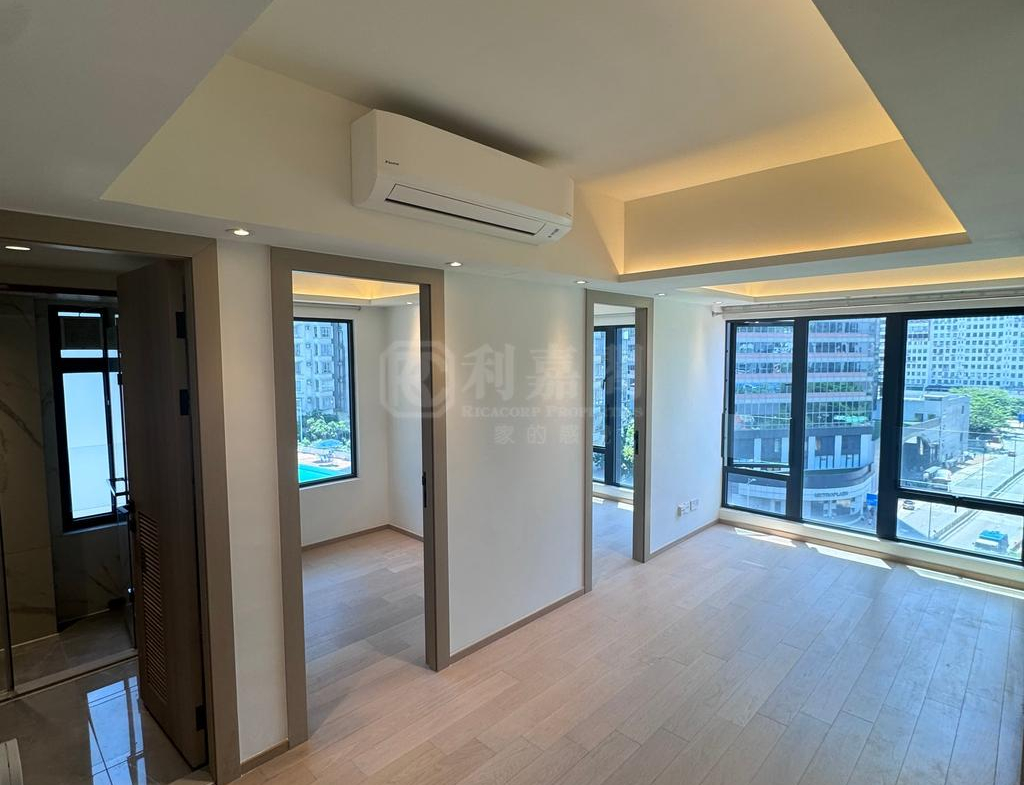 葵芳匯 - 28NTS – 香港北部都會區