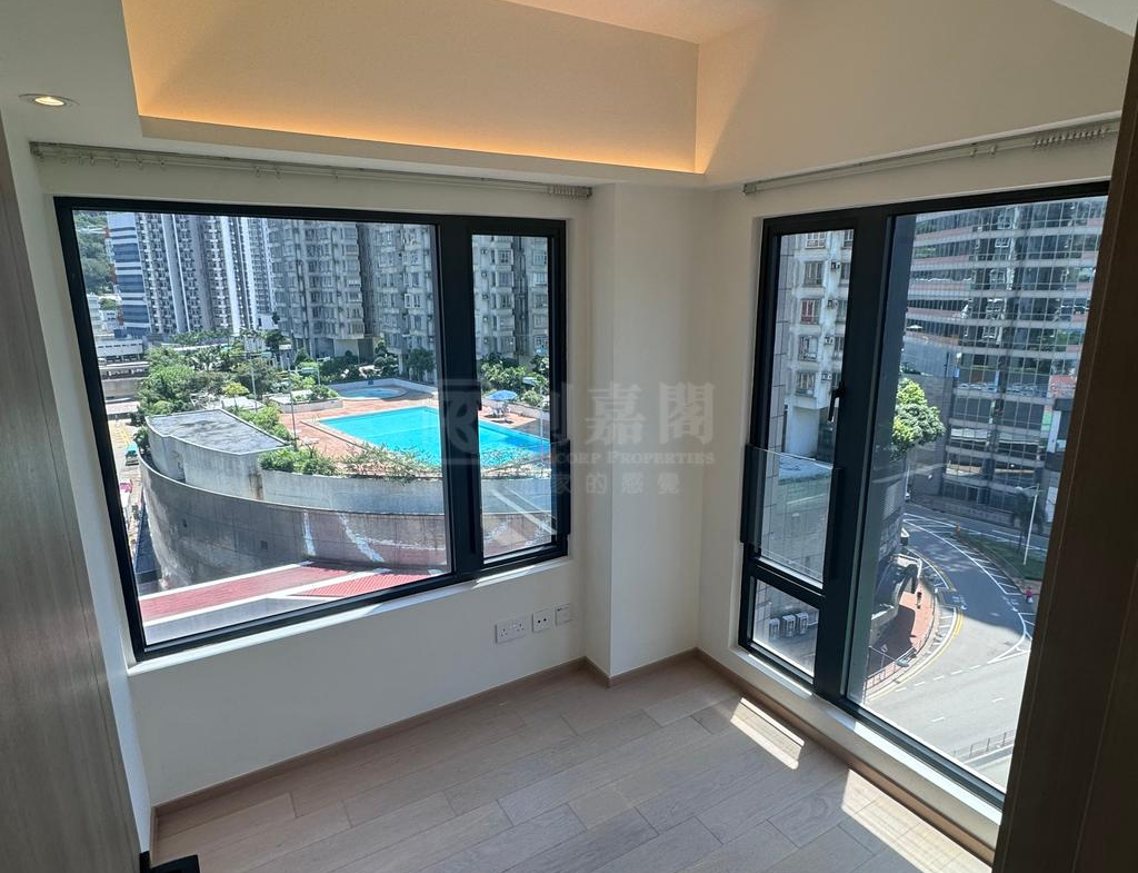 葵芳匯 - 28NTS – 香港北部都會區