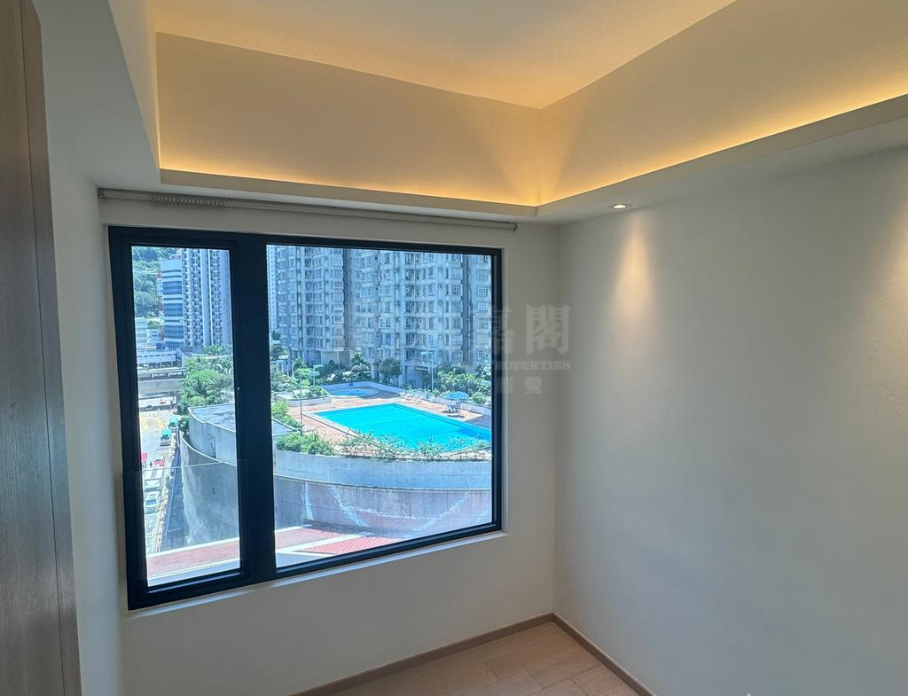 葵芳匯 - 28NTS – 香港北部都會區